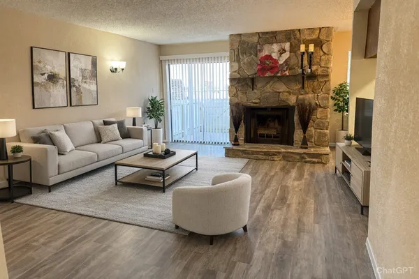 $105,000 | 17401 Red Oak Drive, Unit 61, Houston, TX 77090