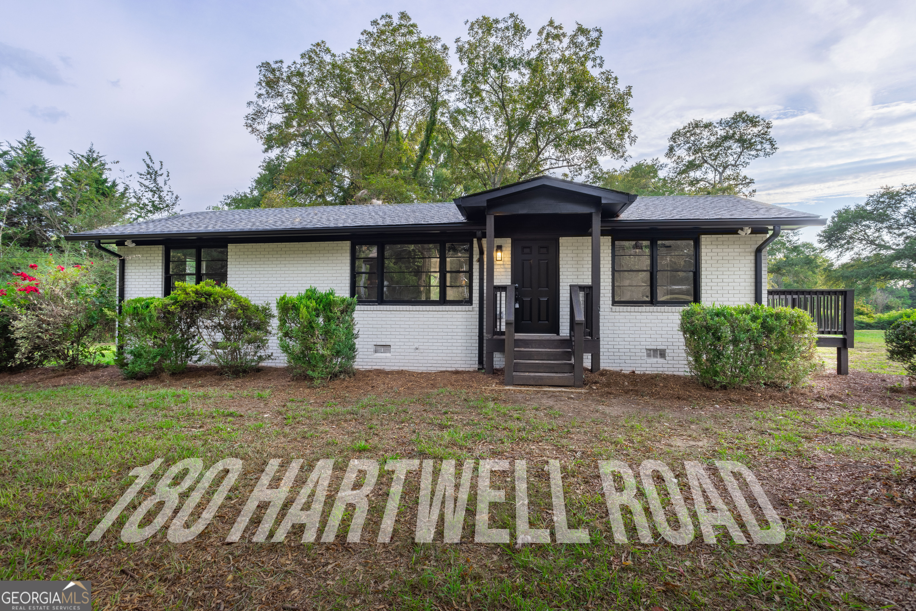 180 Hartwell Road Lavonia, GA 30553 - Photo 1 of 1 Gallery Image 1
