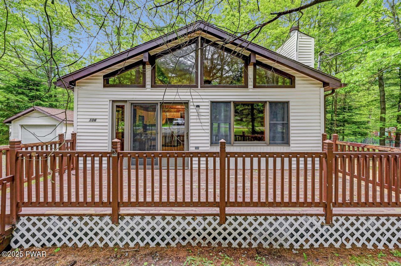 106 Aspen Ridge Hawley, PA 18428 - Photo 4 of 47