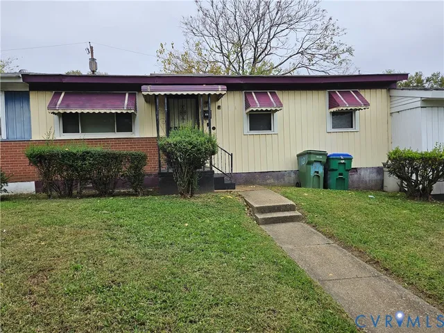 $1,050 | 1014 North Harrison Street, Richmond, VA 23220