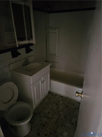 $1,050 | 1014 North Harrison Street, Richmond, VA 23220