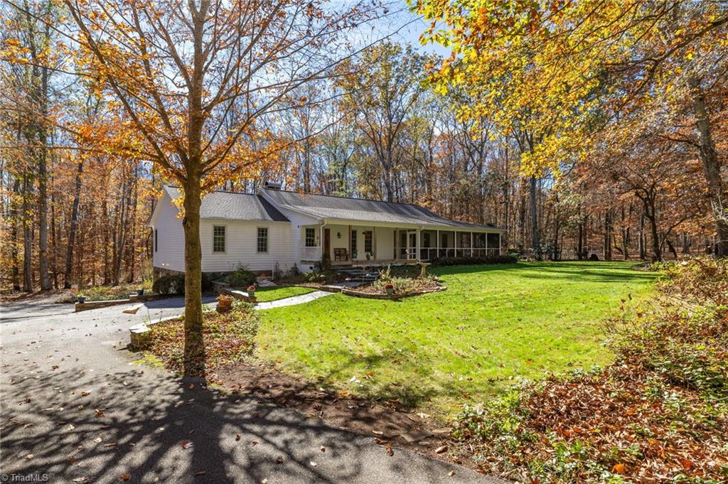 4300 Williams Road Lewisville, NC 27023 - Photo 1 of 50 Gallery Image 1
