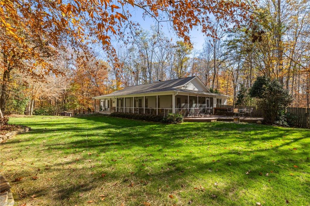 4300 Williams Road Lewisville, NC 27023 - Photo 2 of 50 Gallery Image 2