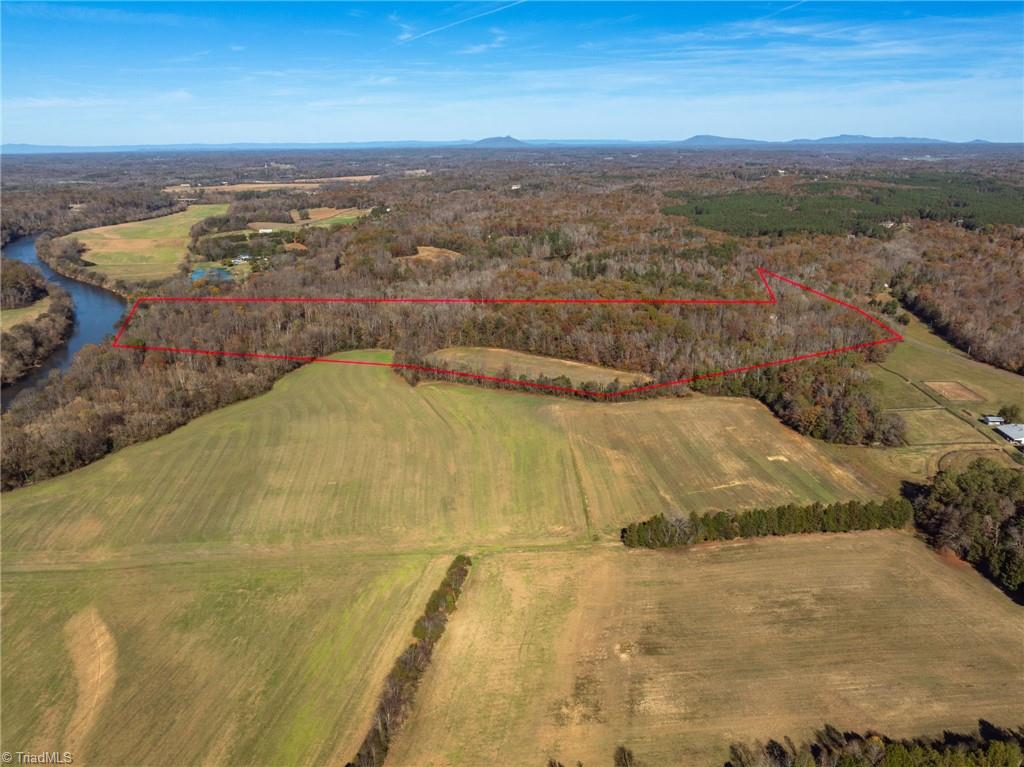4300 Williams Road Lewisville, NC 27023 - Photo 5 of 50 Property extends to the Yadkin River