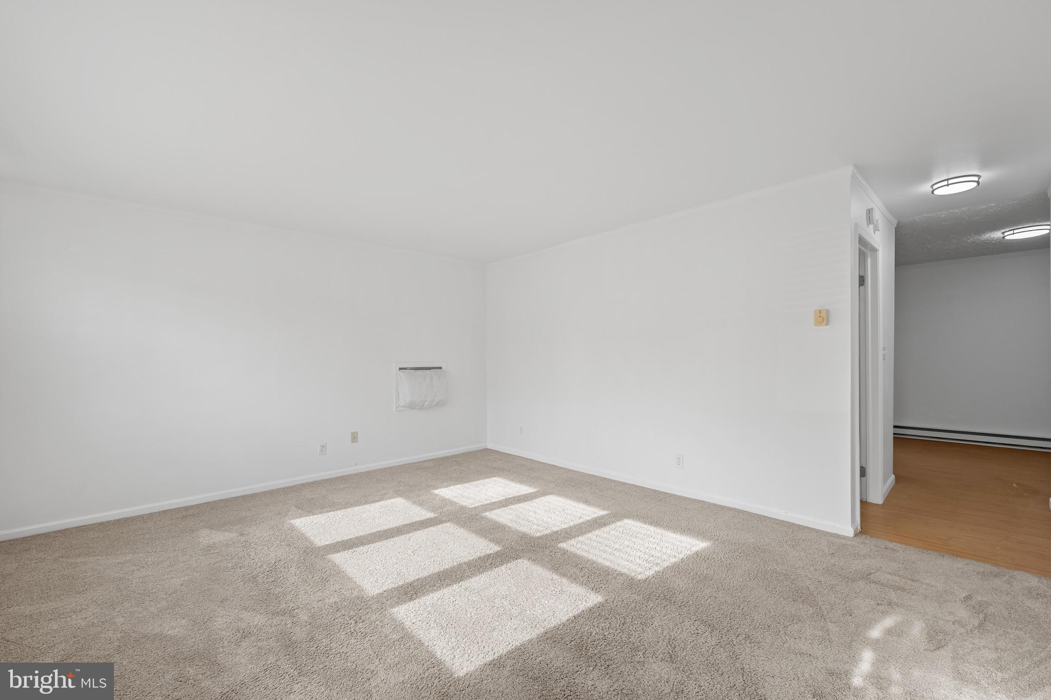 163 East 2nd Street Alburtis, PA 18011 - Photo 9 of 30 a view of an empty room