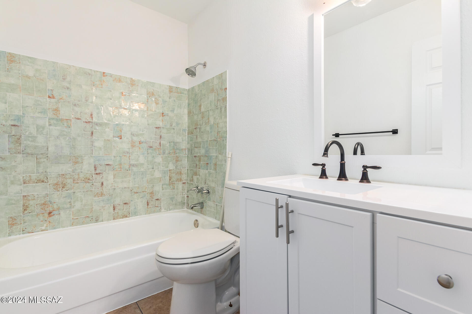 3512 South Mission Road, Unit A Tucson, AZ 85713 - Photo 20 of 24