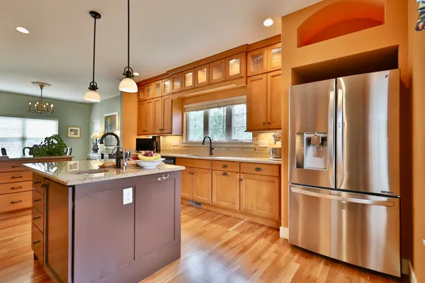 $855,000 | 21 Settler Hill Circle, Madison, WI 53717