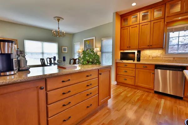 $855,000 | 21 Settler Hill Circle, Madison, WI 53717