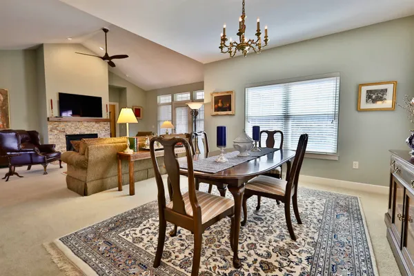 $855,000 | 21 Settler Hill Circle, Madison, WI 53717