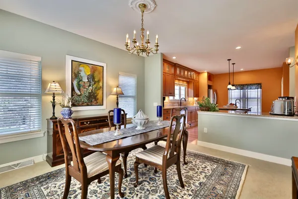 $855,000 | 21 Settler Hill Circle, Madison, WI 53717