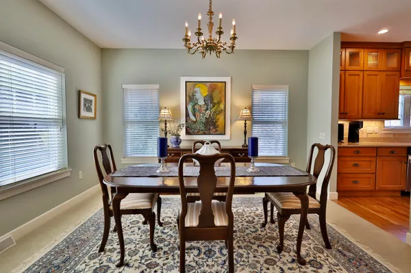 $855,000 | 21 Settler Hill Circle, Madison, WI 53717