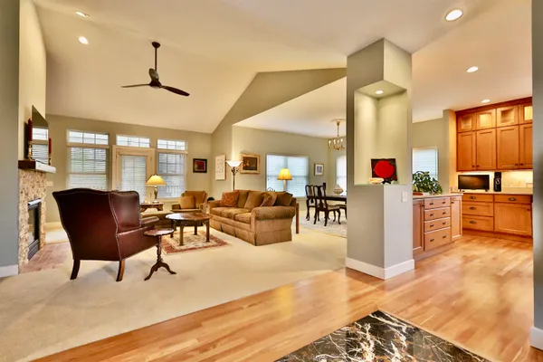 $855,000 | 21 Settler Hill Circle, Madison, WI 53717