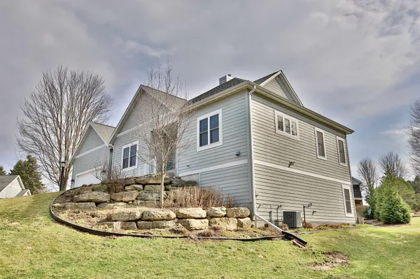 $855,000 | 21 Settler Hill Circle, Madison, WI 53717