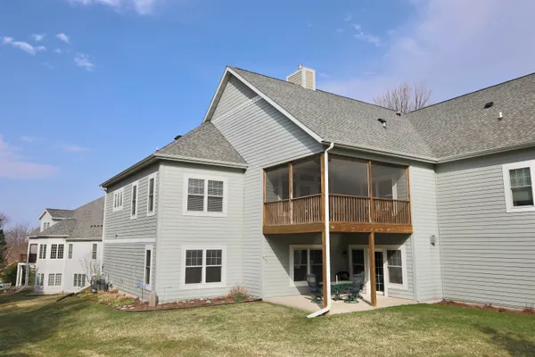 $855,000 | 21 Settler Hill Circle, Madison, WI 53717