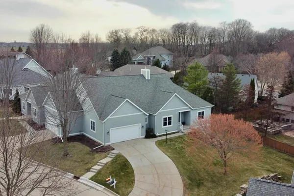 $855,000 | 21 Settler Hill Circle, Madison, WI 53717