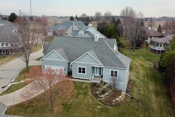 $855,000 | 21 Settler Hill Circle, Madison, WI 53717