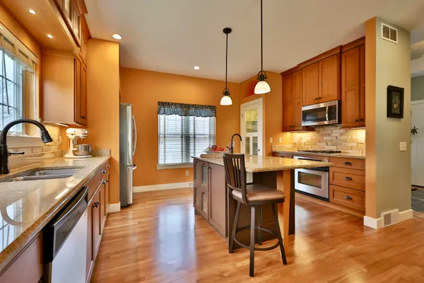 $855,000 | 21 Settler Hill Circle, Madison, WI 53717