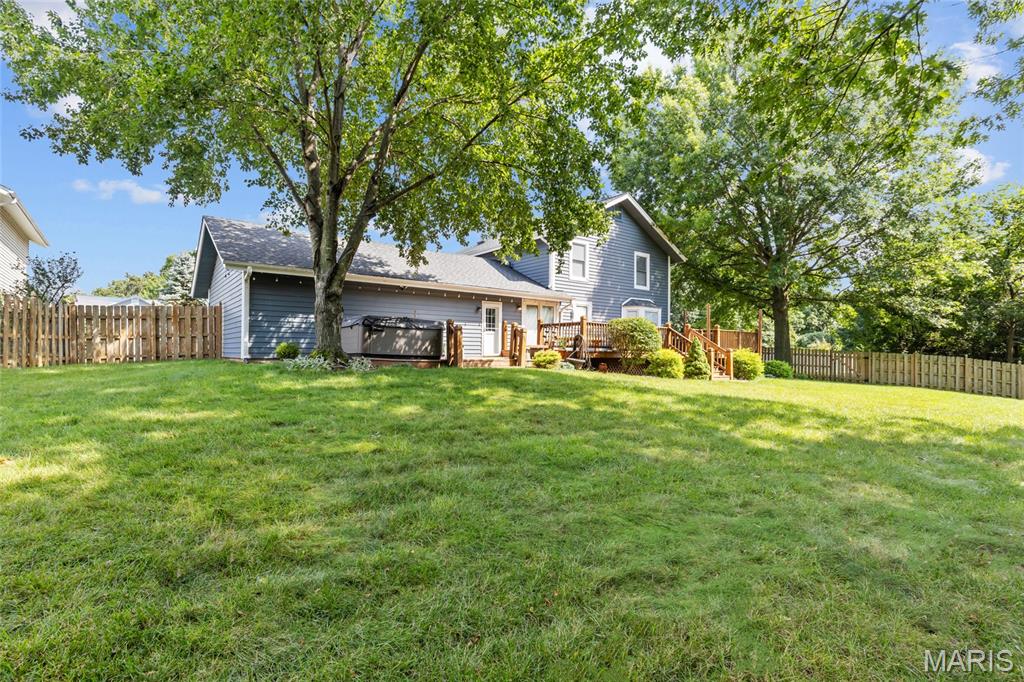 4 River Ridge Court St. Charles, MO 63303 - Photo 8 of 39 Gallery Image 8