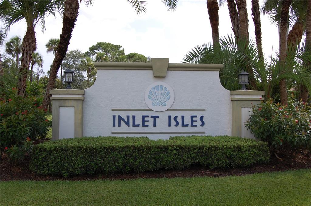 5001 Southeast Inlet Isle Way Stuart, FL 34997 - Photo 3 of 8 A small enclave on Stuart, Florida's Rocky Point, Inlet Isle is highly desirable for it's tropical splendor and proximity to everything water! Beaches, boating & fishing 24/7/365!