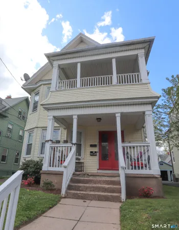 $2,400 | 38 Pendleton Street, Unit 2, New Haven, CT 06511