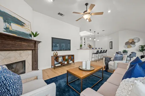 $770,000 | 11039 Galleria Cove, Austin, TX 78759