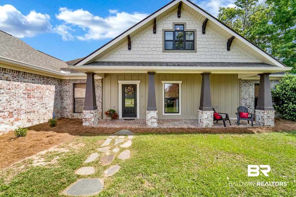 502 Calibre Street Fairhope, AL 36532 - Photo 3 of 28