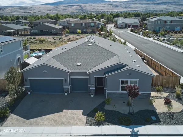 $937,900 | 7908 Furnace Creek Court, Sparks, NV 89436