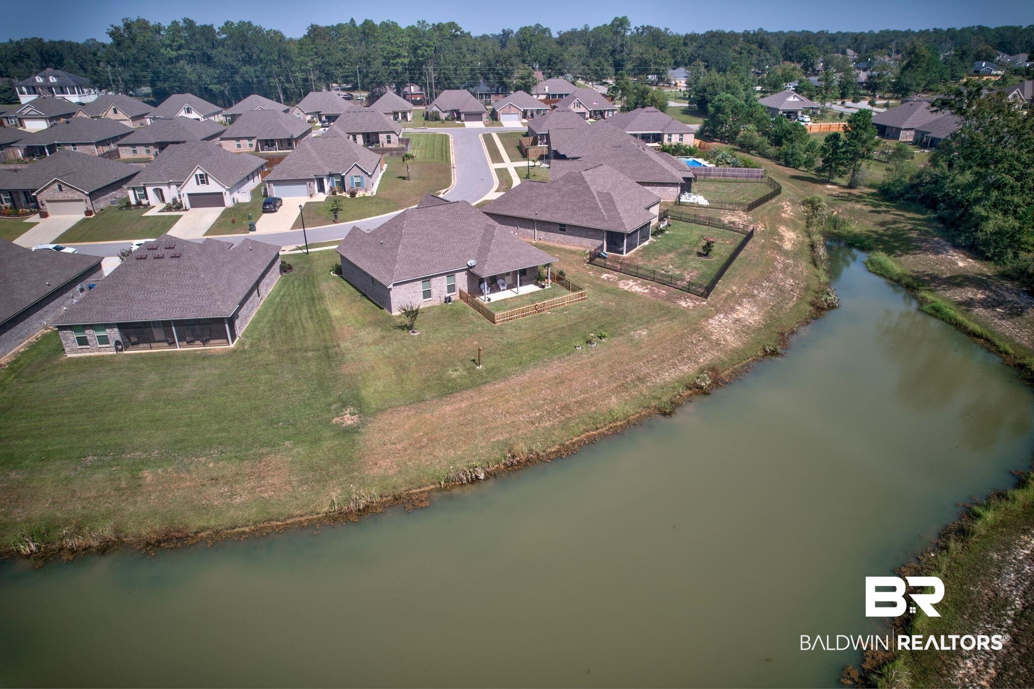 1718 Versant Loop Foley, AL 36535 - Photo 44 of 49