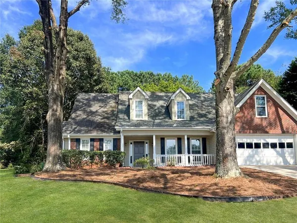 $319,500 | 4530 Wentworth Place Southwest, Conyers, GA 30094