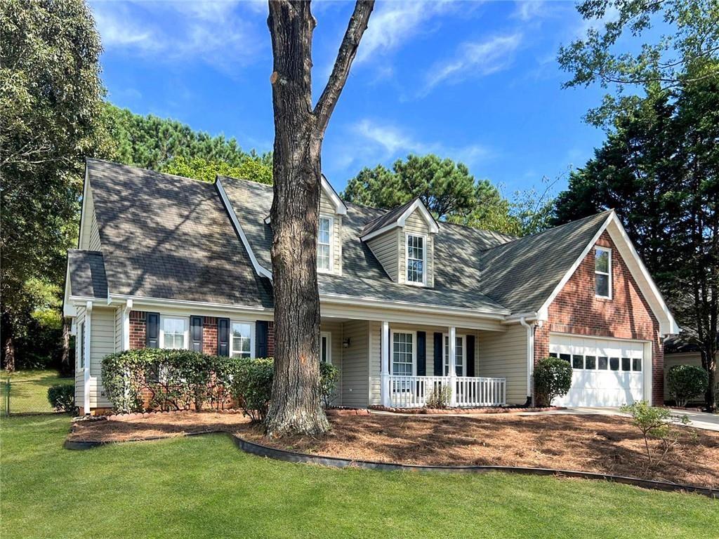 4530 Wentworth Place Southwest Conyers, GA 30094 - Photo 2 of 40