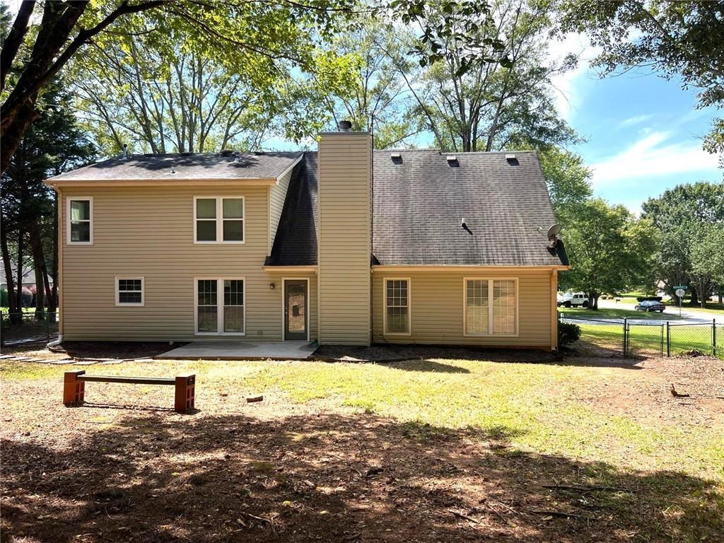 4530 Wentworth Place Southwest Conyers, GA 30094 - Photo 39 of 40
