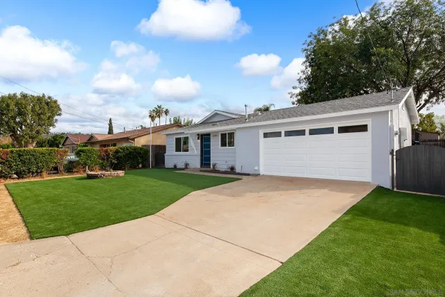 $775,000 | 13045 Shenandoah Drive, Lakeside, CA 92040