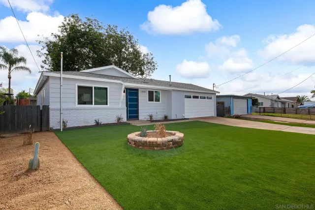 $775,000 | 13045 Shenandoah Drive, Lakeside, CA 92040