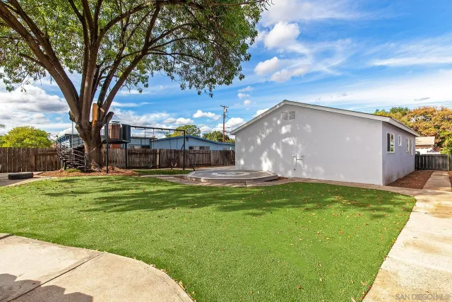 $775,000 | 13045 Shenandoah Drive, Lakeside, CA 92040