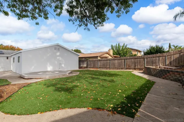 $775,000 | 13045 Shenandoah Drive, Lakeside, CA 92040