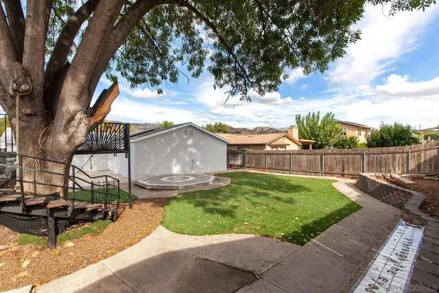 $775,000 | 13045 Shenandoah Drive, Lakeside, CA 92040