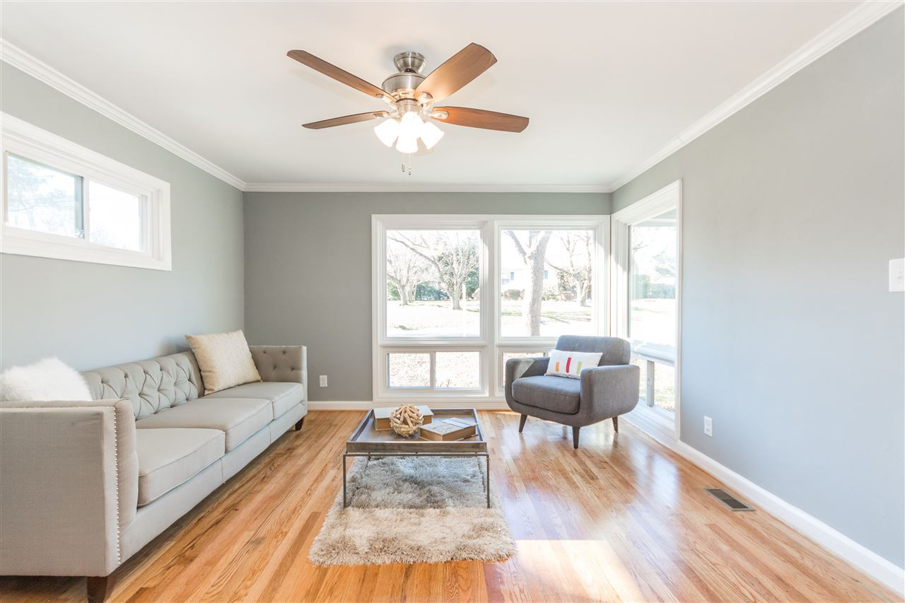 910 Marlborough Road Raleigh, NC 27610 - Photo 3 of 22 Photo 3
