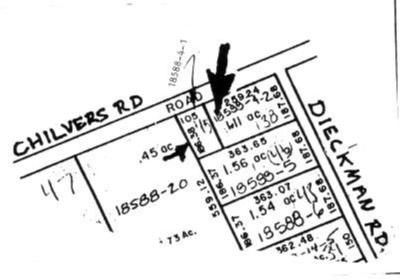-xxx Chilvers Road Chehalis, WA 98532 - Photo 1 of 1