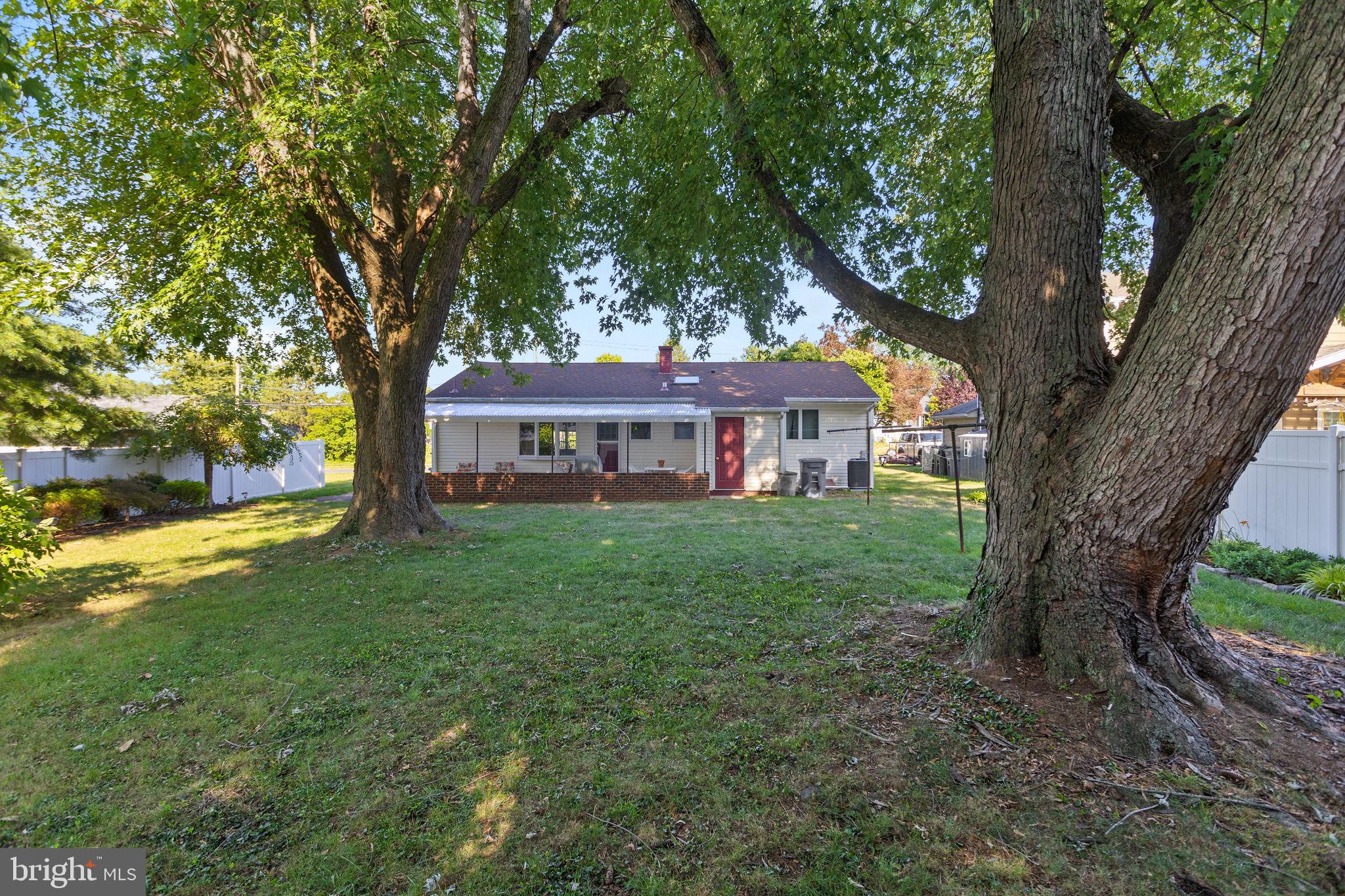 8 Hunt Road Bordentown, NJ 08505 - Photo 20 of 25 Gallery Image 20