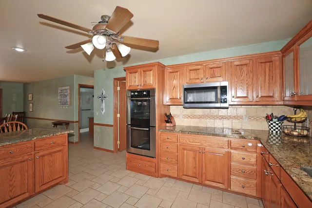 $375,000 | 1206 Olive Street, Stratford, TX 79084