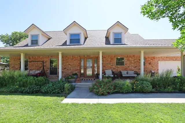 $375,000 | 1206 Olive Street, Stratford, TX 79084