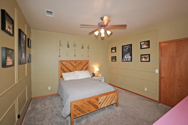 $375,000 | 1206 Olive Street, Stratford, TX 79084