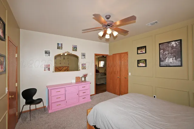 $375,000 | 1206 Olive Street, Stratford, TX 79084