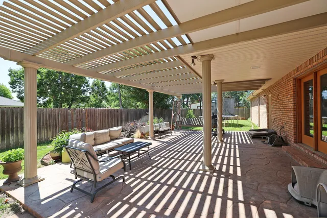 $375,000 | 1206 Olive Street, Stratford, TX 79084