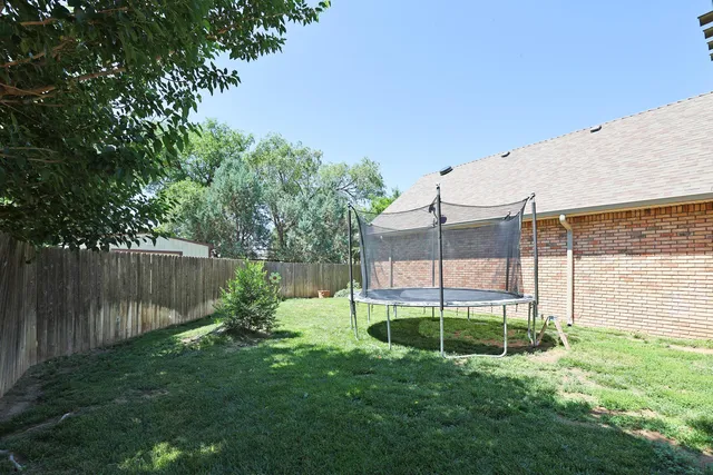 $375,000 | 1206 Olive Street, Stratford, TX 79084