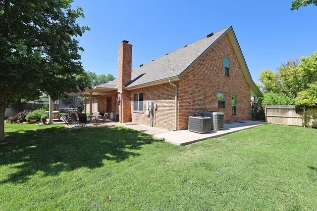 $375,000 | 1206 Olive Street, Stratford, TX 79084