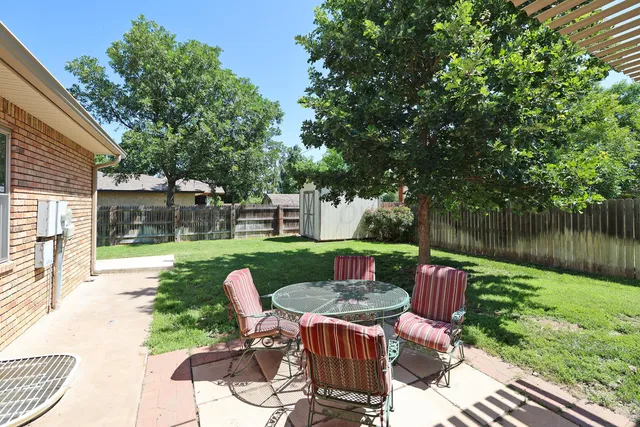 $375,000 | 1206 Olive Street, Stratford, TX 79084