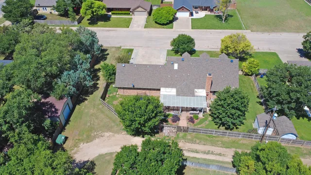 $375,000 | 1206 Olive Street, Stratford, TX 79084