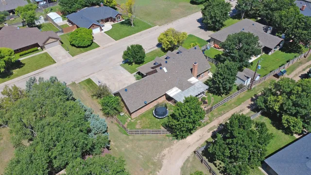 $375,000 | 1206 Olive Street, Stratford, TX 79084