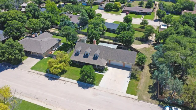$375,000 | 1206 Olive Street, Stratford, TX 79084
